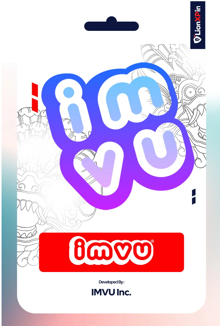 IMVU